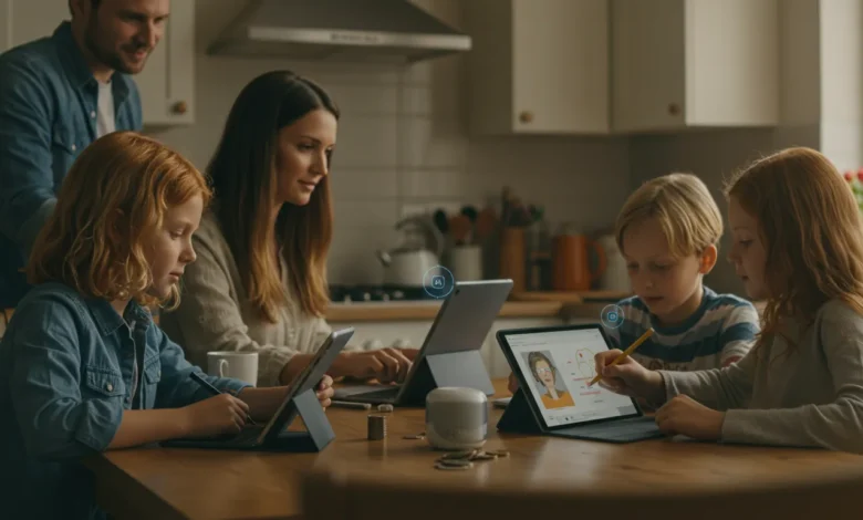 Ai Tools Everyday Revolutionary Life Hacks