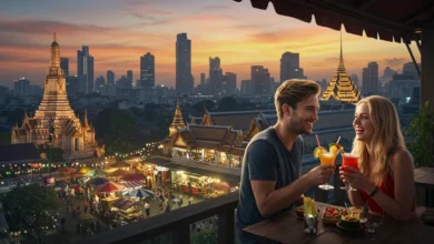 Best Budget Travel Innovative Asia Escapes