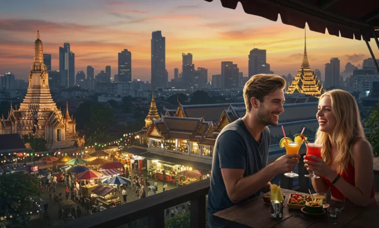 Best Budget Travel Innovative Asia Escapes