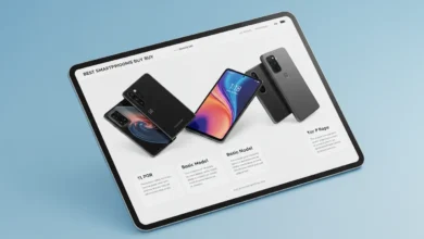 Best Smartphones Buy Essential Guide This Year