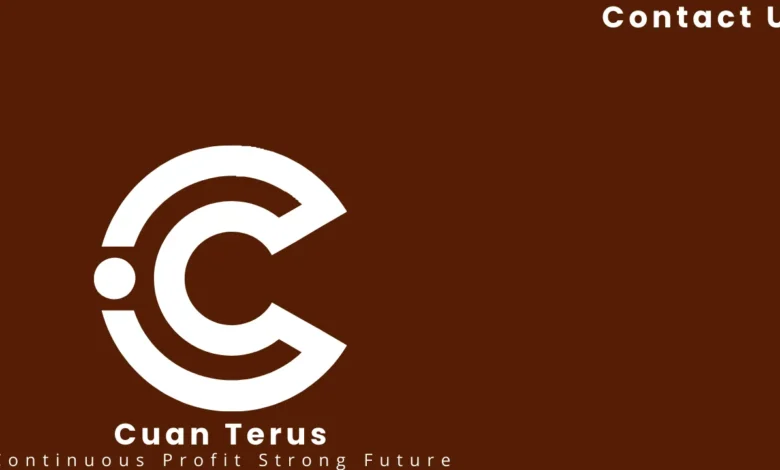 Contact Us Cuan Terus
