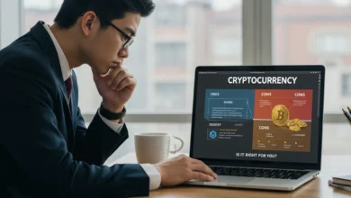 Cryptocurrency Pros Cons Powerful Is It Right For You