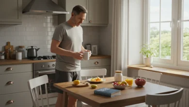 Effective Morning Routines Trusted For Better Health