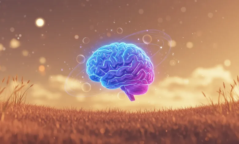 How Sleep Affects Innovative Mental Health