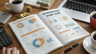 Personal Budgeting Guide Extraordinary Start Now