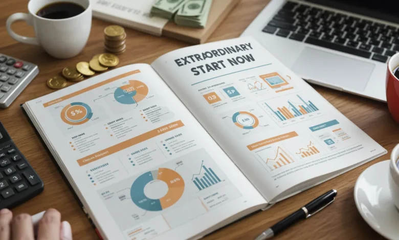 Personal Budgeting Guide Extraordinary Start Now