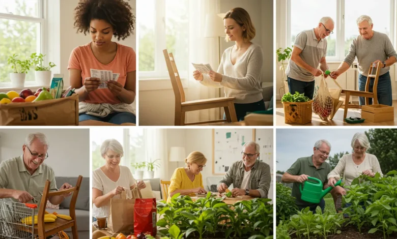 Save Money Low Phenomenal Ways To Stretch Your Budget