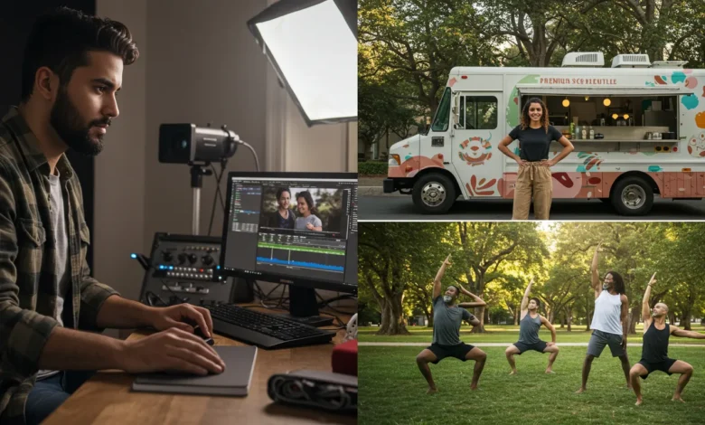 Side Hustles That Premium Really Pay Off