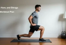 Simple Home Workouts Guaranteed Quick Bodyweight Plan