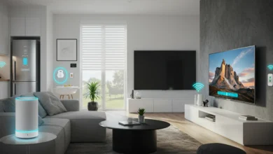 Smart Home Devices Trusted Future Trends & Must-haves