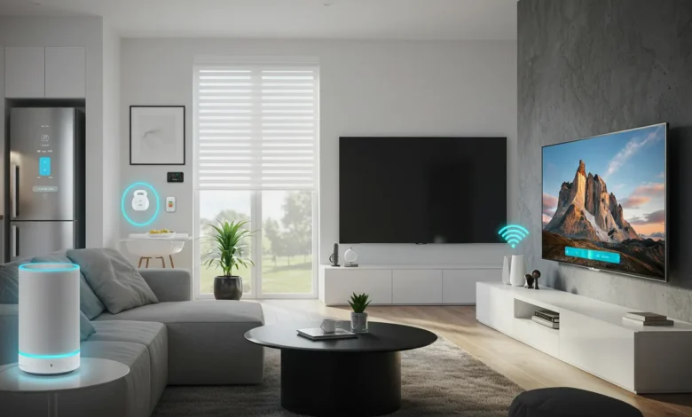 Smart Home Devices Trusted Future Trends & Must-haves