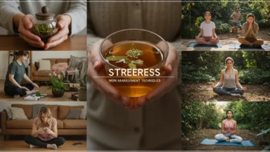 Stress Management Techniques Superior Strategies