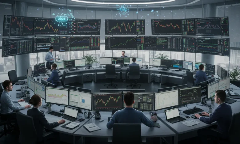 Top Investment Strategies Advanced For 2025